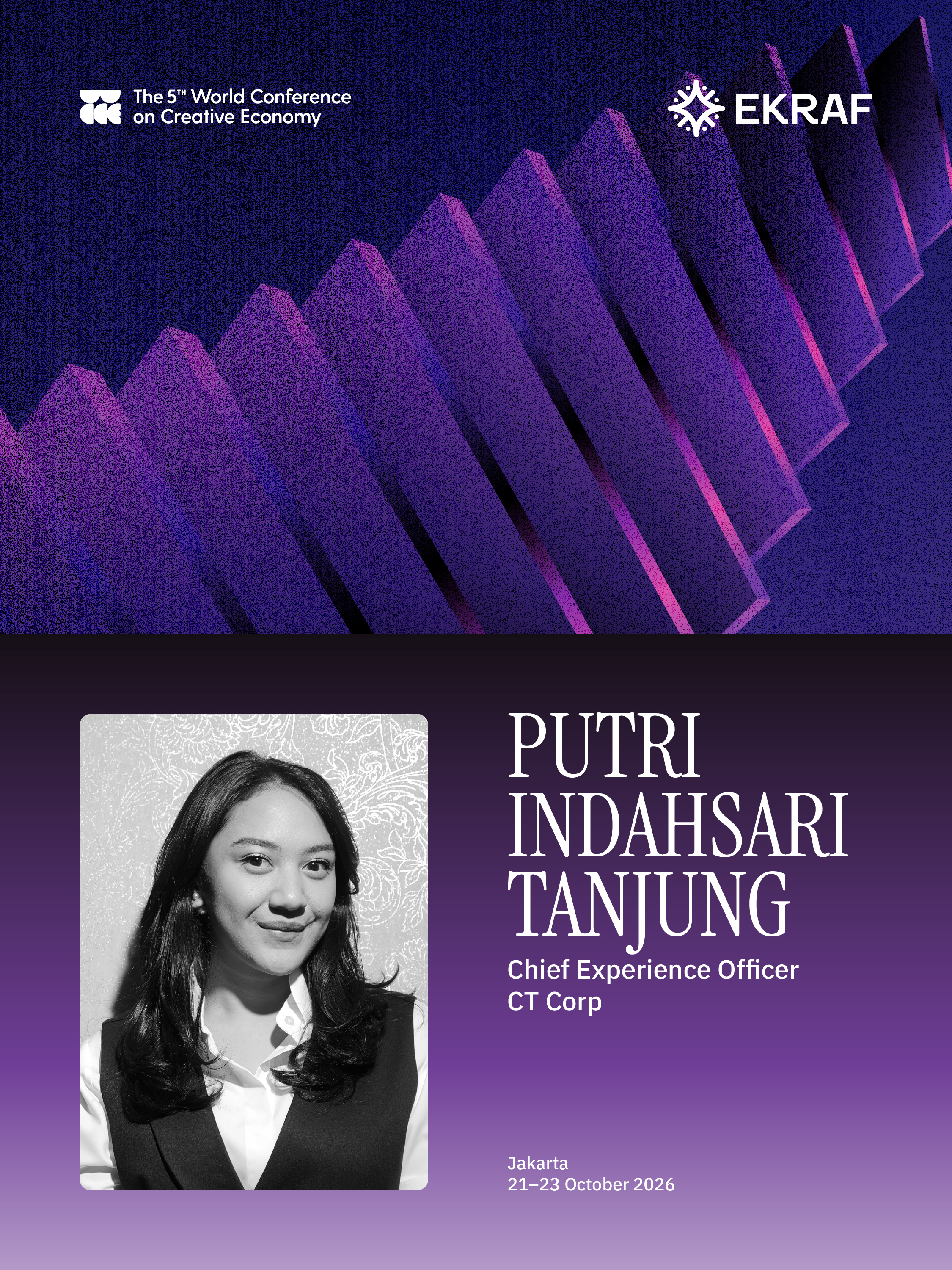 Putri Tanjung